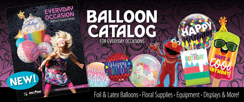 Calaméo - Catalogue Ballons 2023