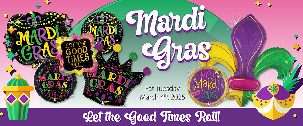 Mardi Gras