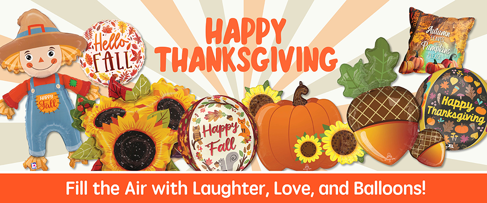 Thanksgiving Thanksgiving