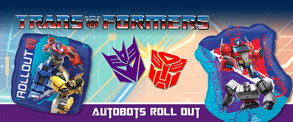 Transformers Transformers