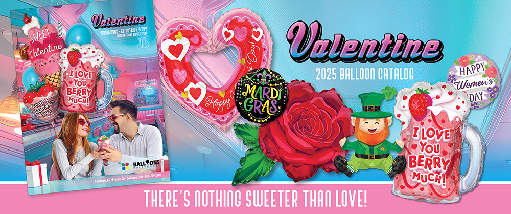 Valentine Catalog