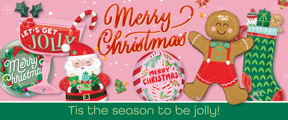 Tis the Season! Tis the Season!