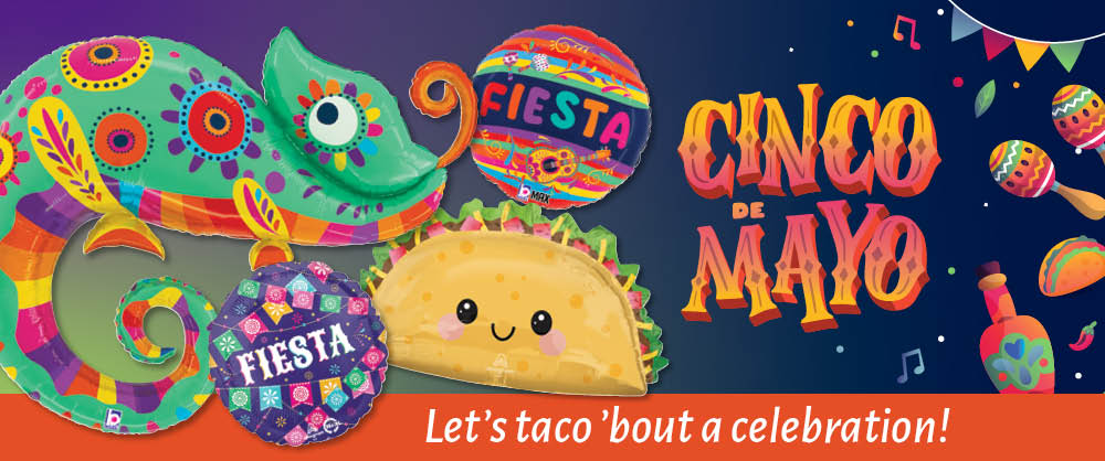 Cinco de Mayo Cinco de Mayo