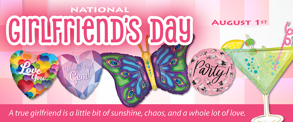 Girlfriend's Day Girlfriend's Day