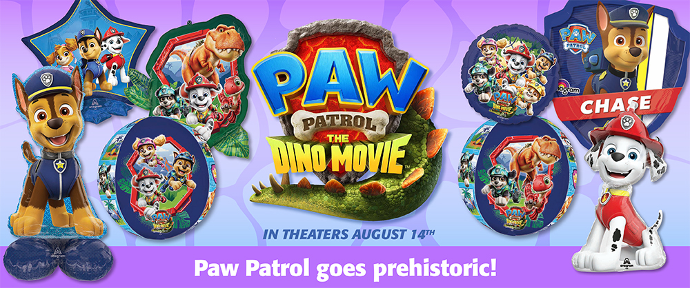 Paw Patrol The Dino Movie Paw Patrol The Dino Movie
