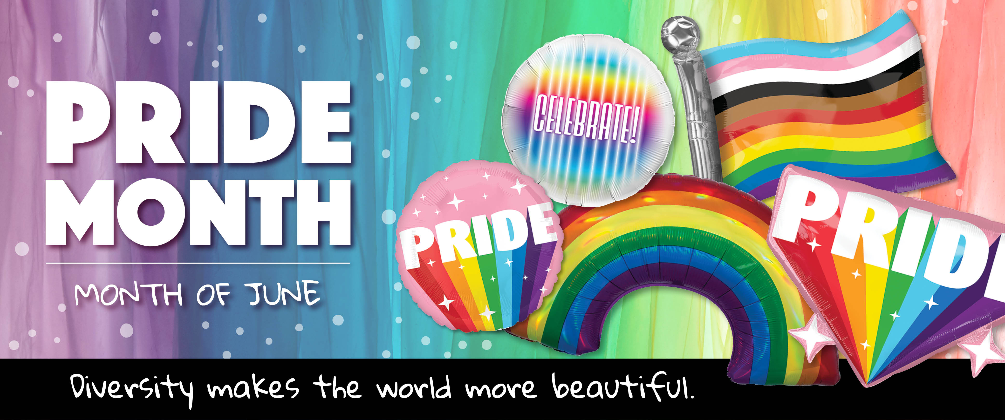 Pride Month Pride Month