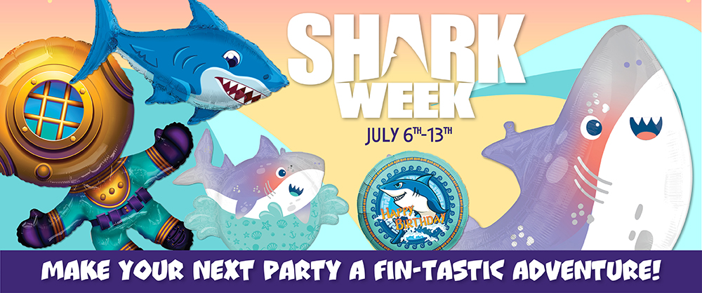 Shark Week Shark Week
