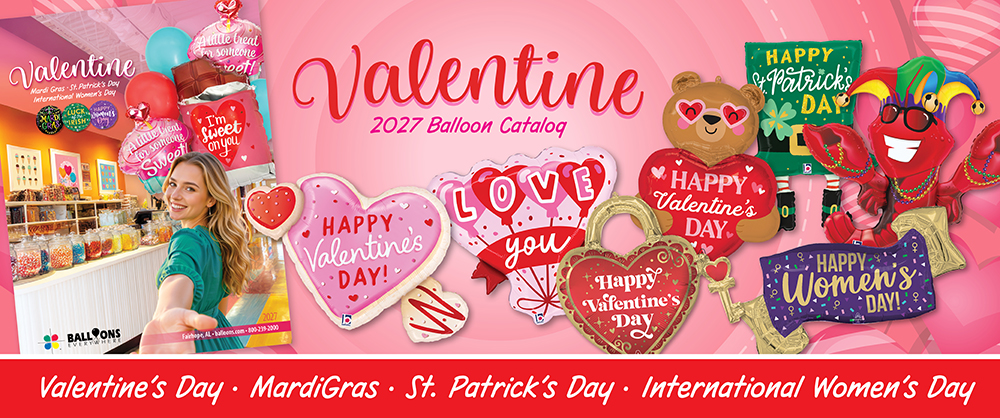 Valentine Catalog Valentine Catalog