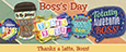 Boss's Day