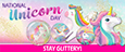 National Unicorn Day