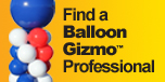 Find A Balloon Gizmo™ Professional