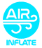 2 Air Inflated