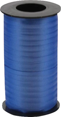 500 Yards Royal Blue Curling Ribbon