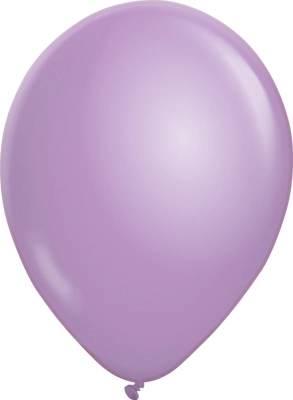 11 Inch Pearl Violet Latex Balloons 100pk