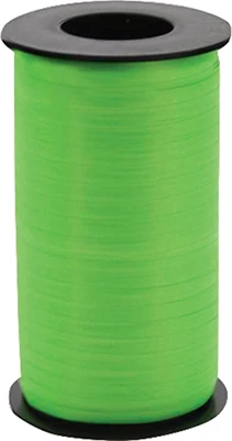 500 Yards Citrus Lime Curling Ribbon