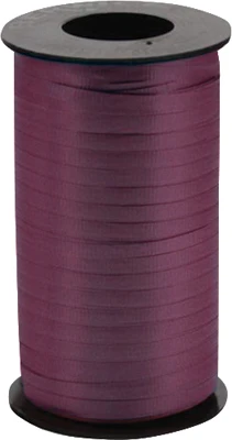 500 Yards Marsala Curling Ribbon