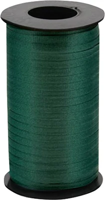 500 Yards Hunter Green Curling Ribbon