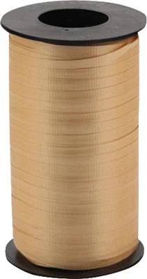 500 Yards Gold Curling Ribbon