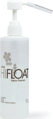 16 oz Ultra Hi-float with Pump