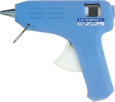 Low Temp Glue Gun 110v