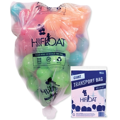 HI-FLOAT® Giant Balloon Transport Bags