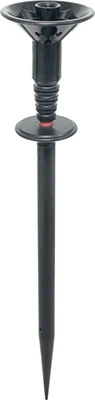 Balloon Gizmo Column Topper Rod