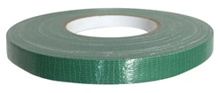 .5 Inch x 60 Yard Green Waterproof Tape