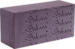 3 x 4 x 9 Inch Sahara Dry Oasis Foam Block 20pk