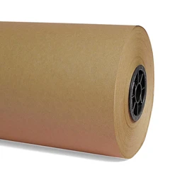 30 Inch x 833 Feet Kraft Paper Roll