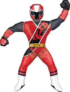 67 Inch Power Ranger Airwalker Balloon