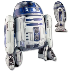 38 Inch Star Wars R2D2 Airwalker Balloon