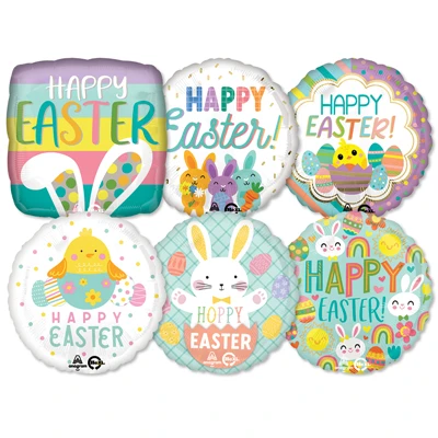 Std Easter ProfitPak 25pk