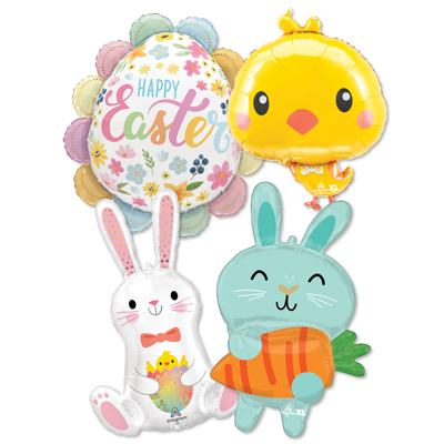 Easter Shape ProfitPak 15pk