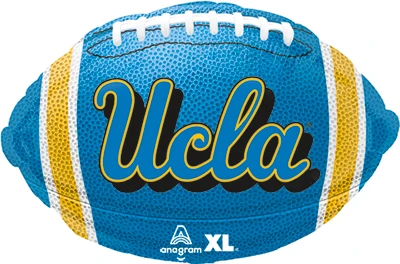 U C L A Bruins Football Balloon