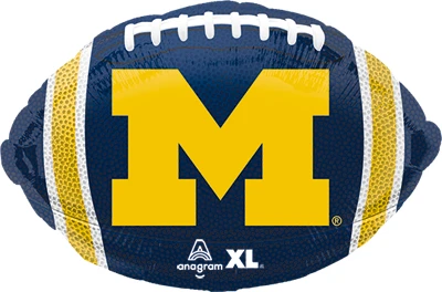 Michigan Wolverines Football