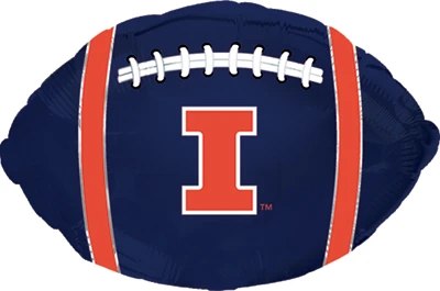 University of Illinois Balloon