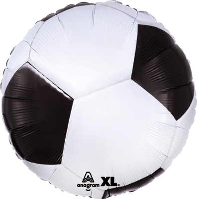Std Soccer Ball Balloon