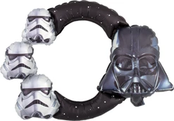 29 Inch Star Wars Air-Fill Selfie Frame Balloon