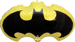 30 Inch Batman Balloon