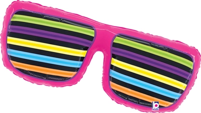 Shape Neon Shades