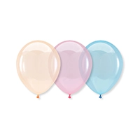 Anagram 5 Inch Latex Balloons