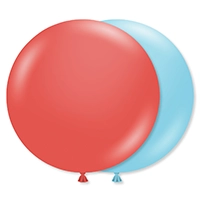 TUFTEX 36" Latex Balloons